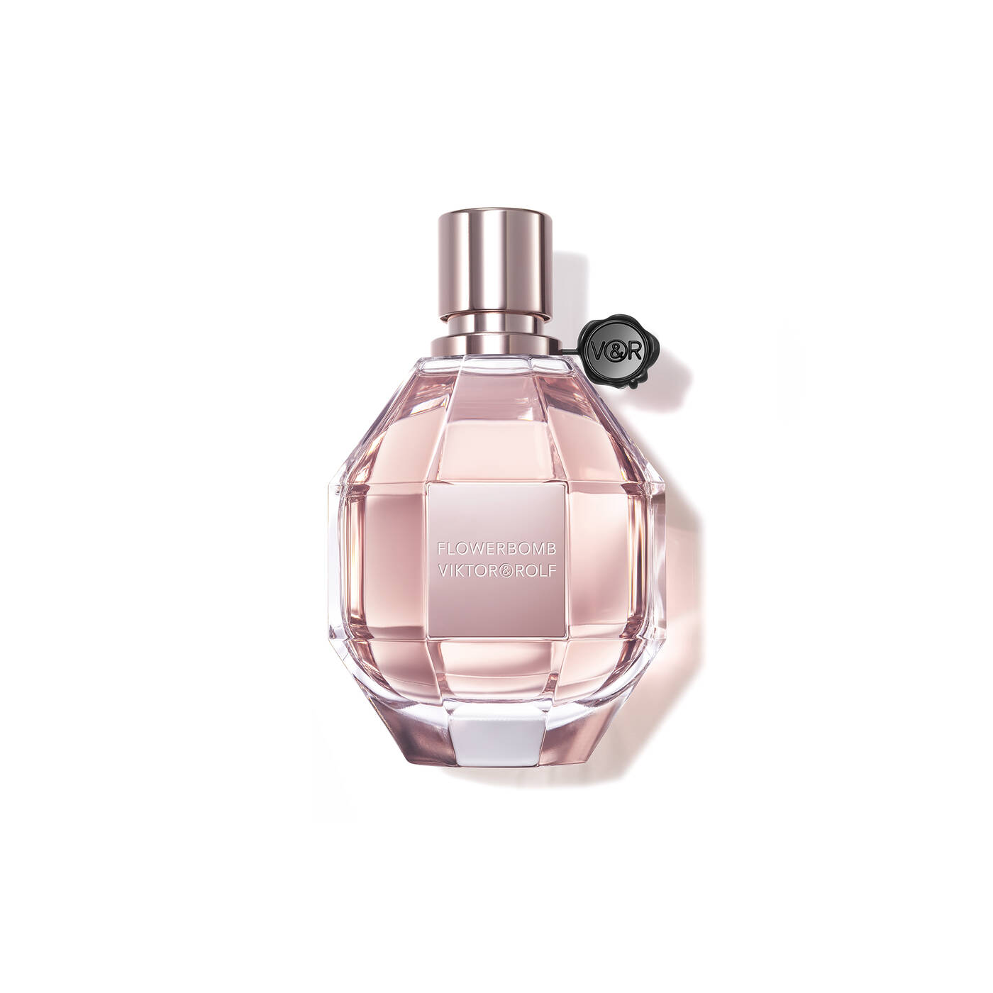 Flowerbomb Eau De Parfum by Viktor & Rolf