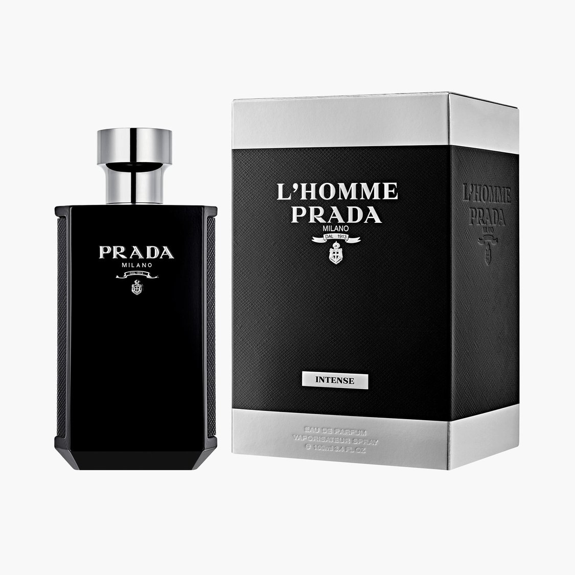 Prada L’Homme Intense - Image 2