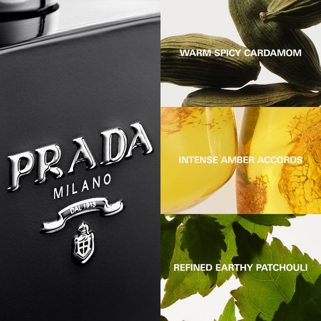 Prada L’Homme Intense