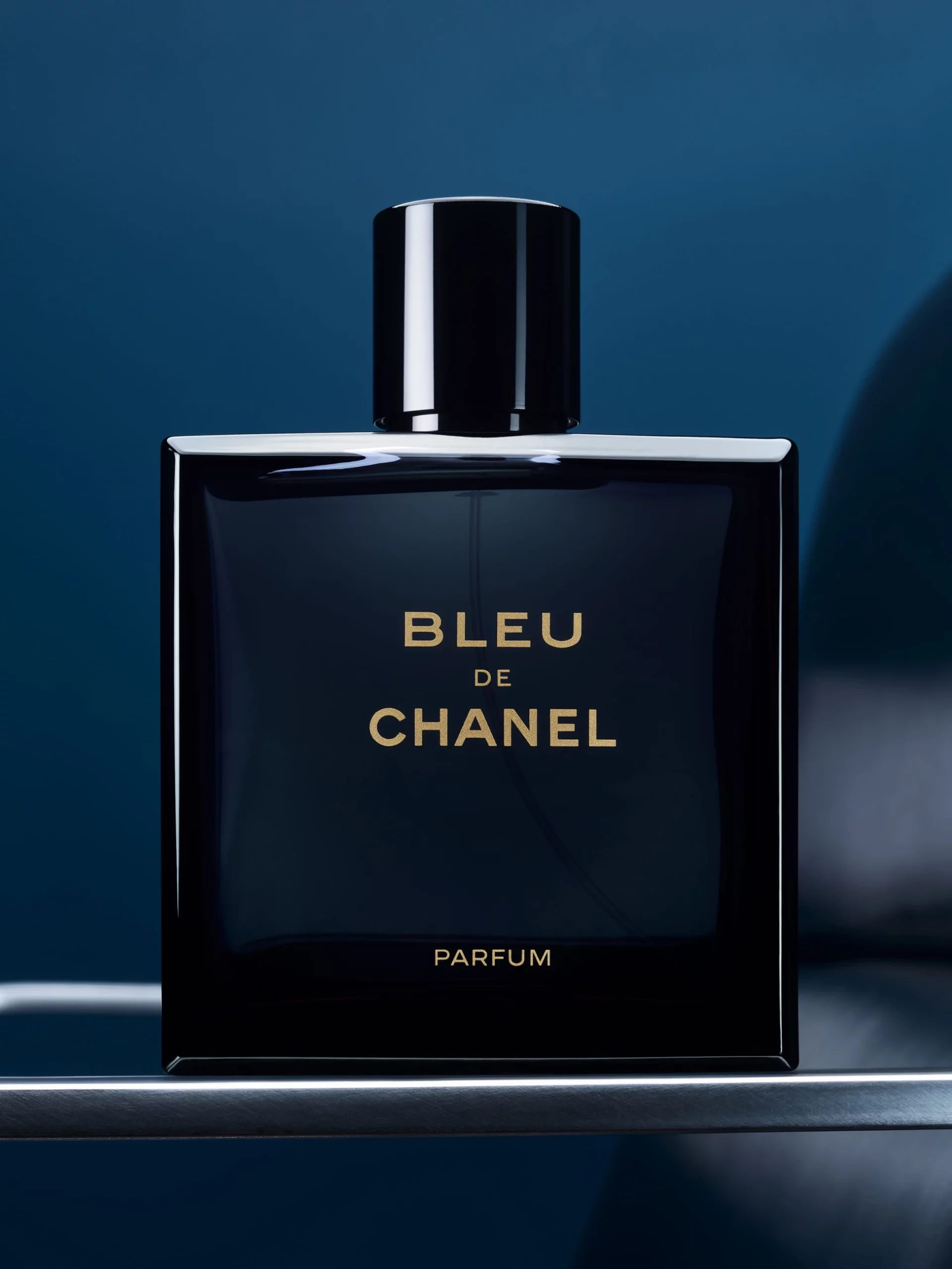 Bleu de Chanel Parfum