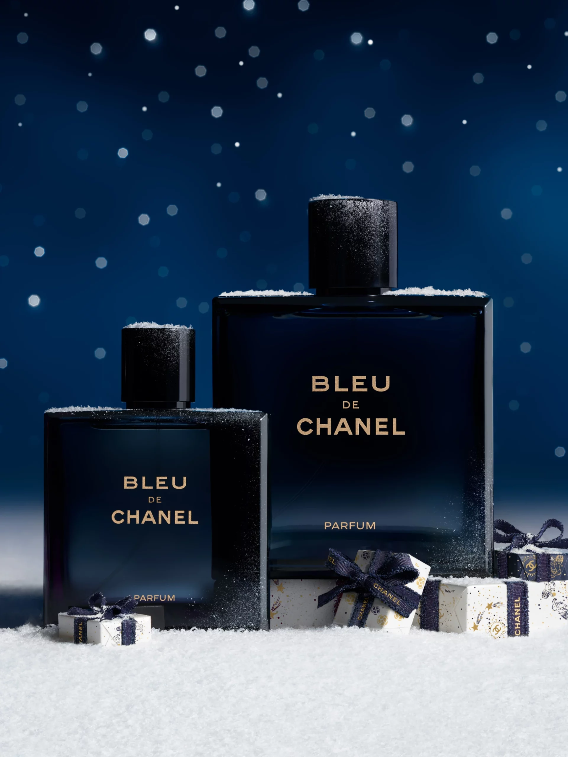 Bleu de Chanel Parfum - Image 2