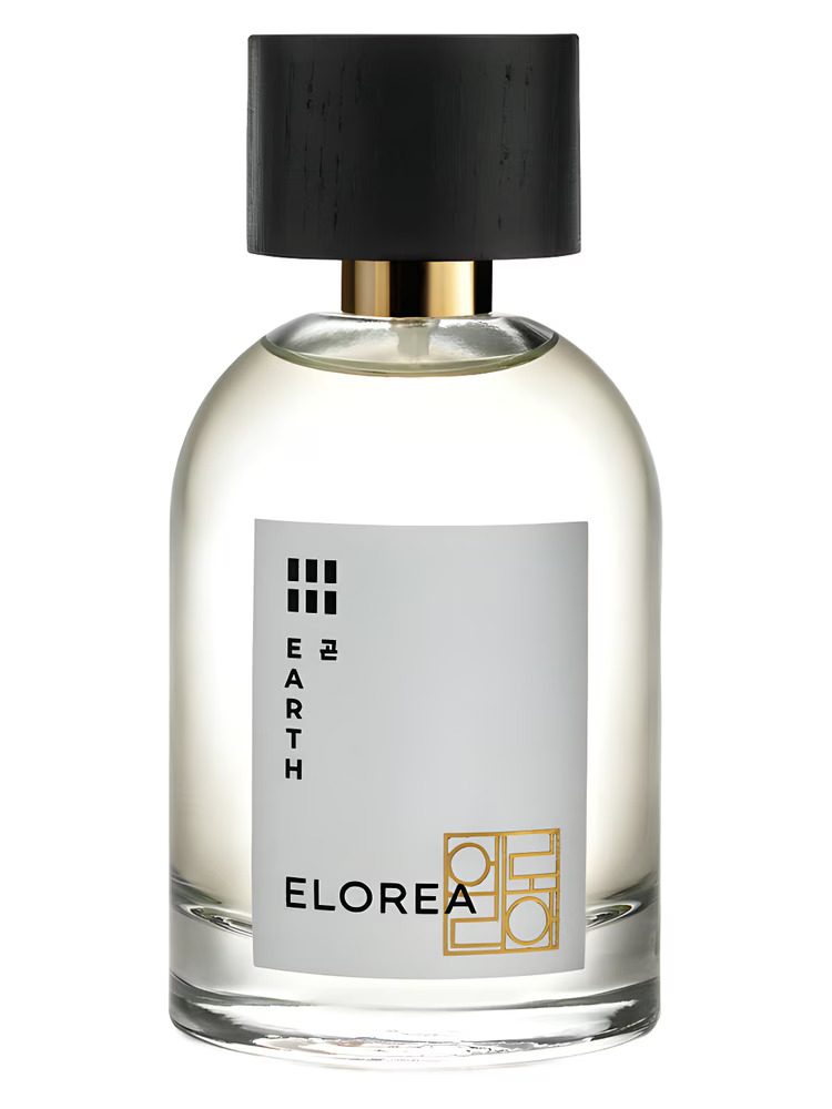 EARTH (곤) Eau De Parfum