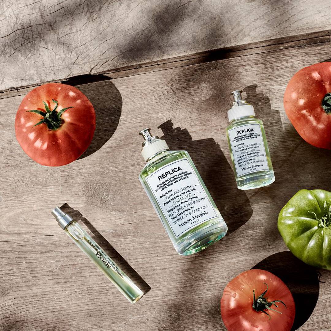 Maison Margiela Replica From The Garden Eau De Toilette - Image 4