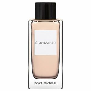 Dolce & Gabbana 3 L'Imperatrice Eau De Toilette Spray for Women