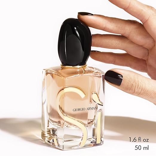 Giorgio Armani Sí Eau de Parfum - Image 2