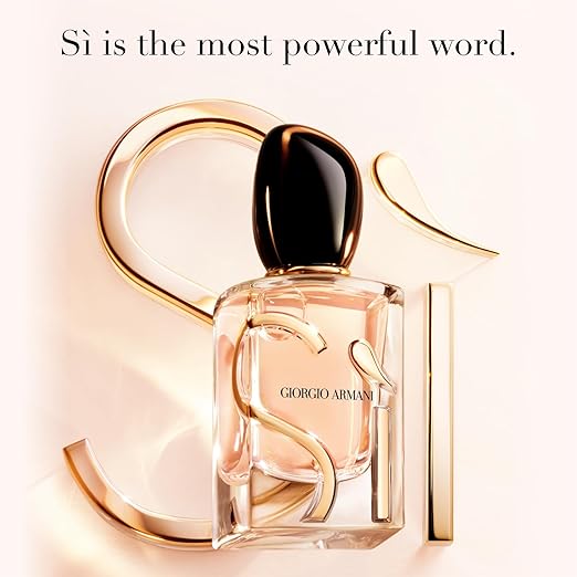 Giorgio Armani Sí Eau de Parfum - Image 3