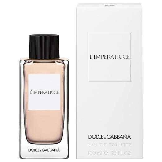 Dolce & Gabbana 3 L'Imperatrice Eau De Toilette Spray - Image 2