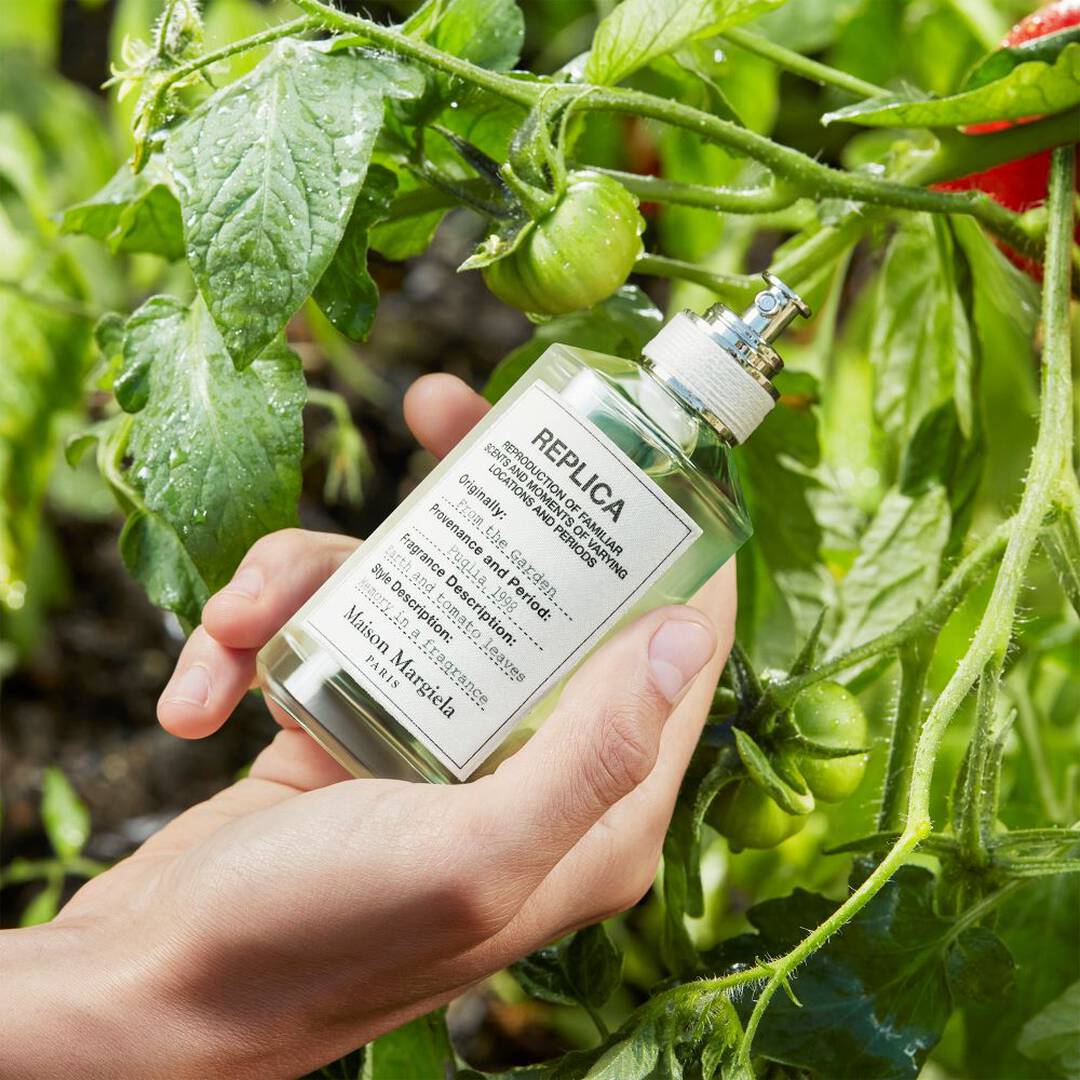 Maison Margiela Replica From the Garden Eau de Toilette