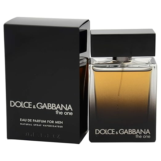Dolce & Gabbana The One for Men