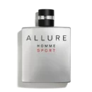 Chanel Allure Homme Sport