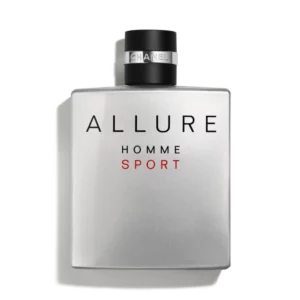 Chanel Allure Homme Sport