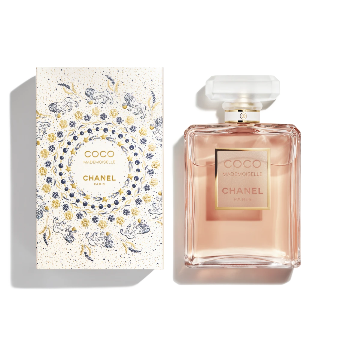 Chanel Coco Mademoiselle Eau de Parfum