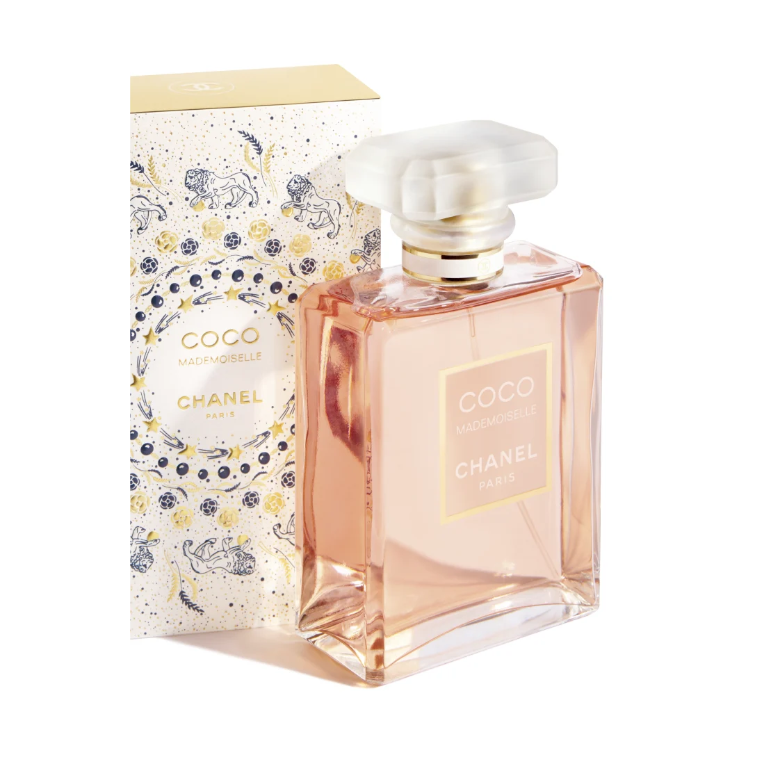 Chanel Coco Mademoiselle Eau de Parfum