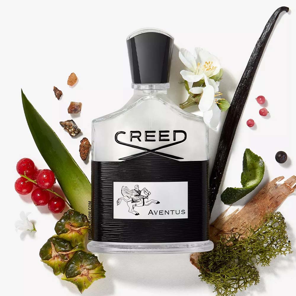 Creed Aventus