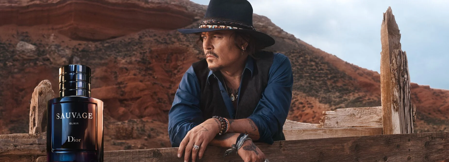 Dior Sauvage Elixir - Image 2