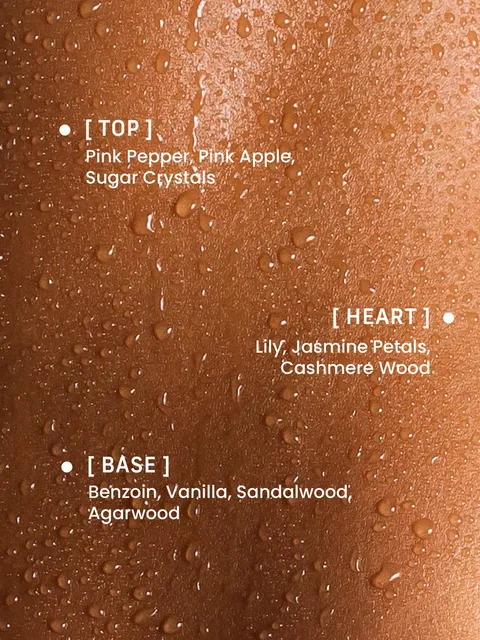 Phlur Vanilla Skin Body & Hair Fragrance Mist