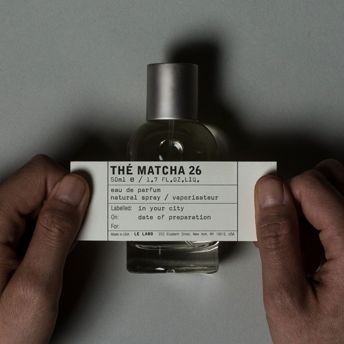 Le Labo Thé Matcha 26 - Image 2