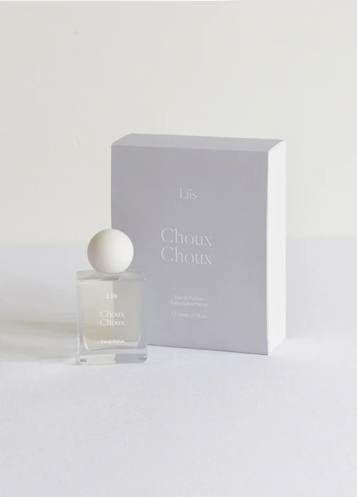 Liis Choux Choux Eau de Parfum