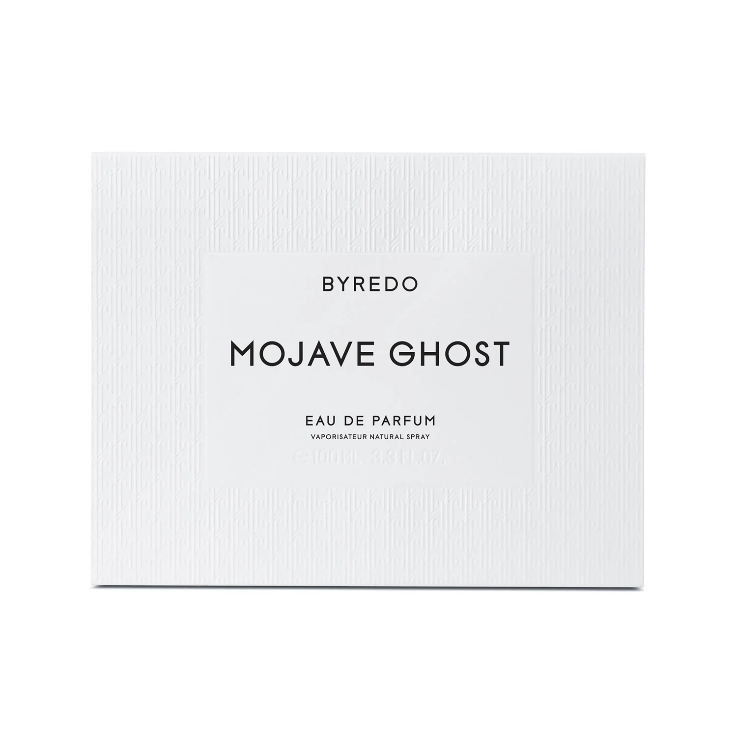 Byredo Mojave Ghost Eau de Parfum
