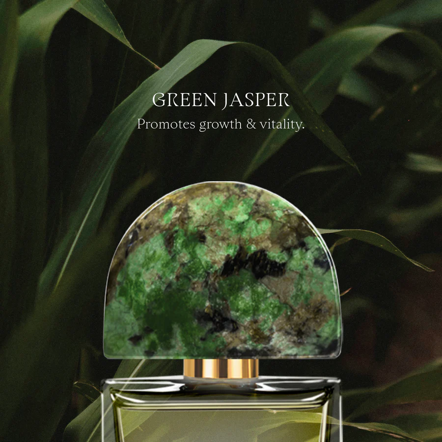 House of Bo Oro Verde Parfum - Image 4