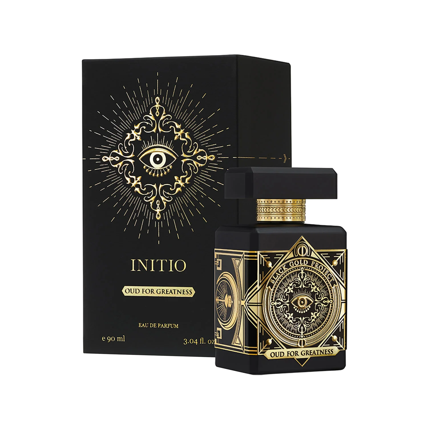 Initio Oud for Greatness - Image 2