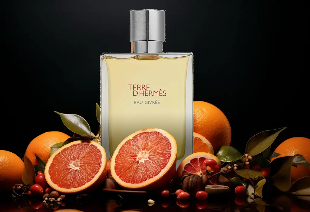 Hermes Terre d’Hermès Eau Givrée - Image 2