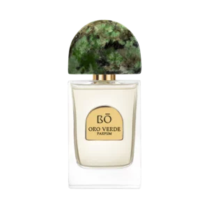 House of Bo Oro Verde Parfum