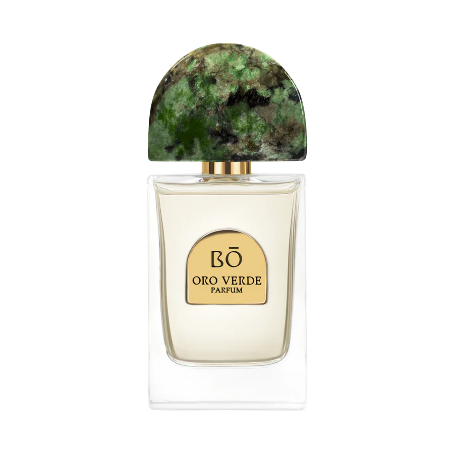 House of Bo Oro Verde Parfum