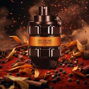 Viktor & Rolf Spicebomb Extreme