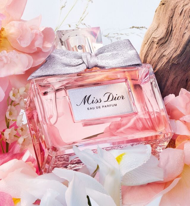 Miss Dior Eau de Parfum - Image 2