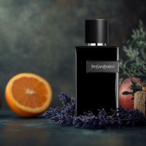 YSL Y Le Parfum