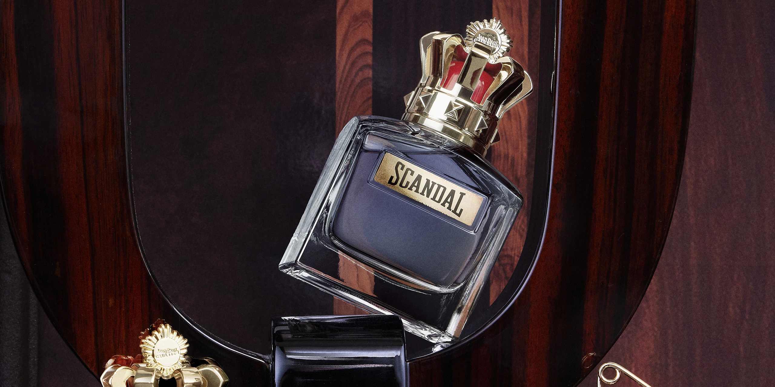 Jean Paul Gaultier Scandal Pour Homme