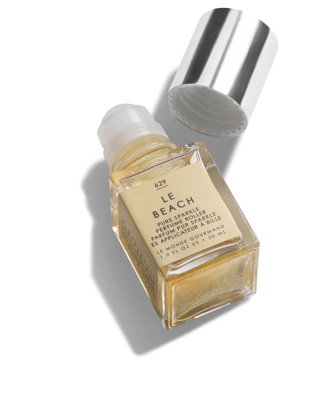 Le Beach Perfume Oil - Image 2