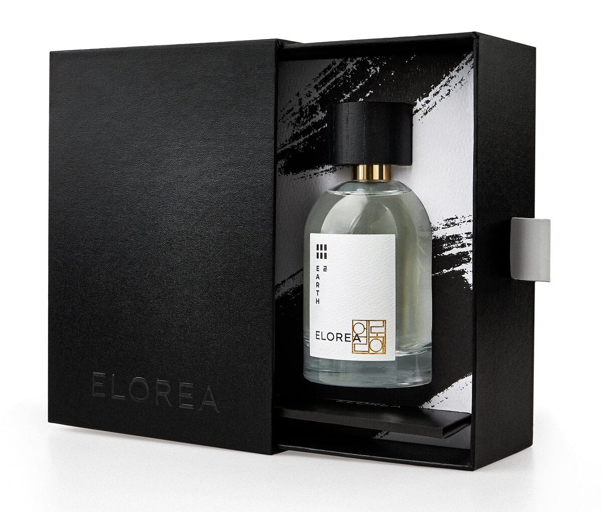 EARTH (곤) Eau De Parfum - Image 2