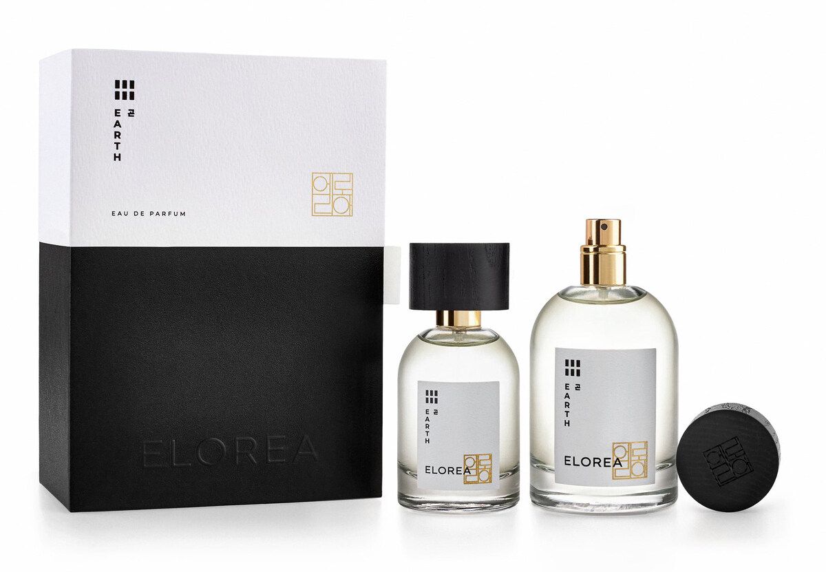 EARTH (곤) Eau De Parfum - Image 3
