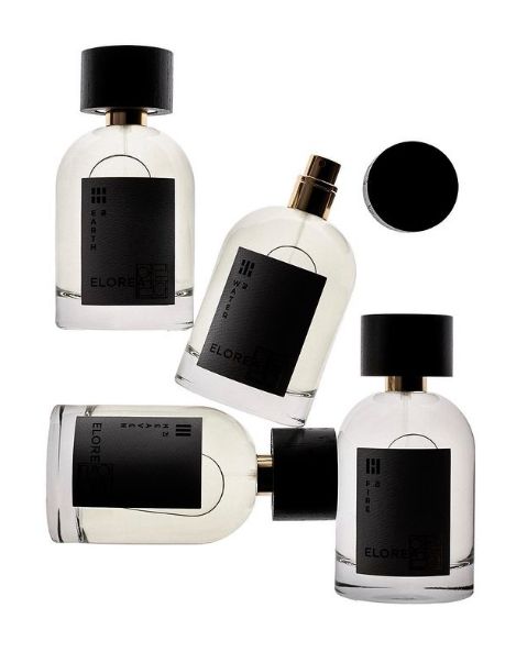 EARTH (곤) Eau De Parfum