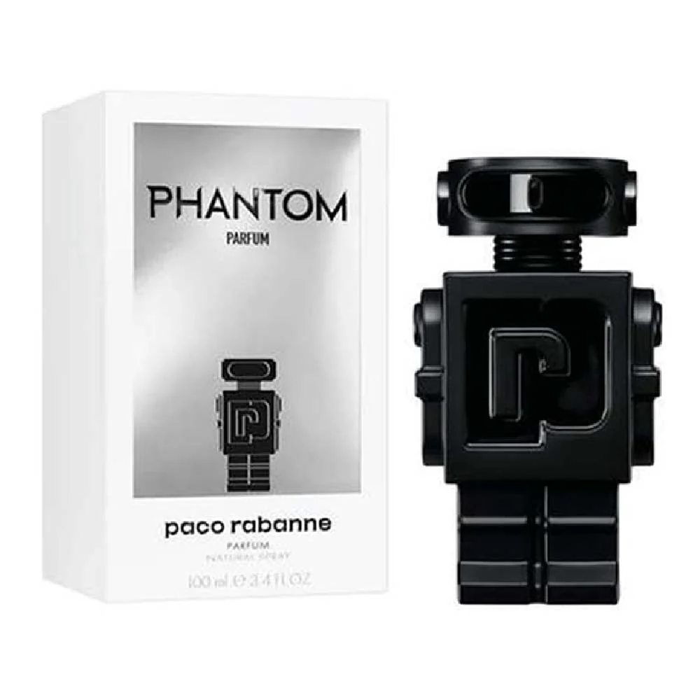 Paco Rabanne Phantom Parfum