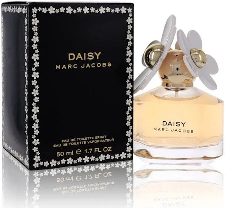 Marc Jacobs Daisy Eau de Toilette - Image 4