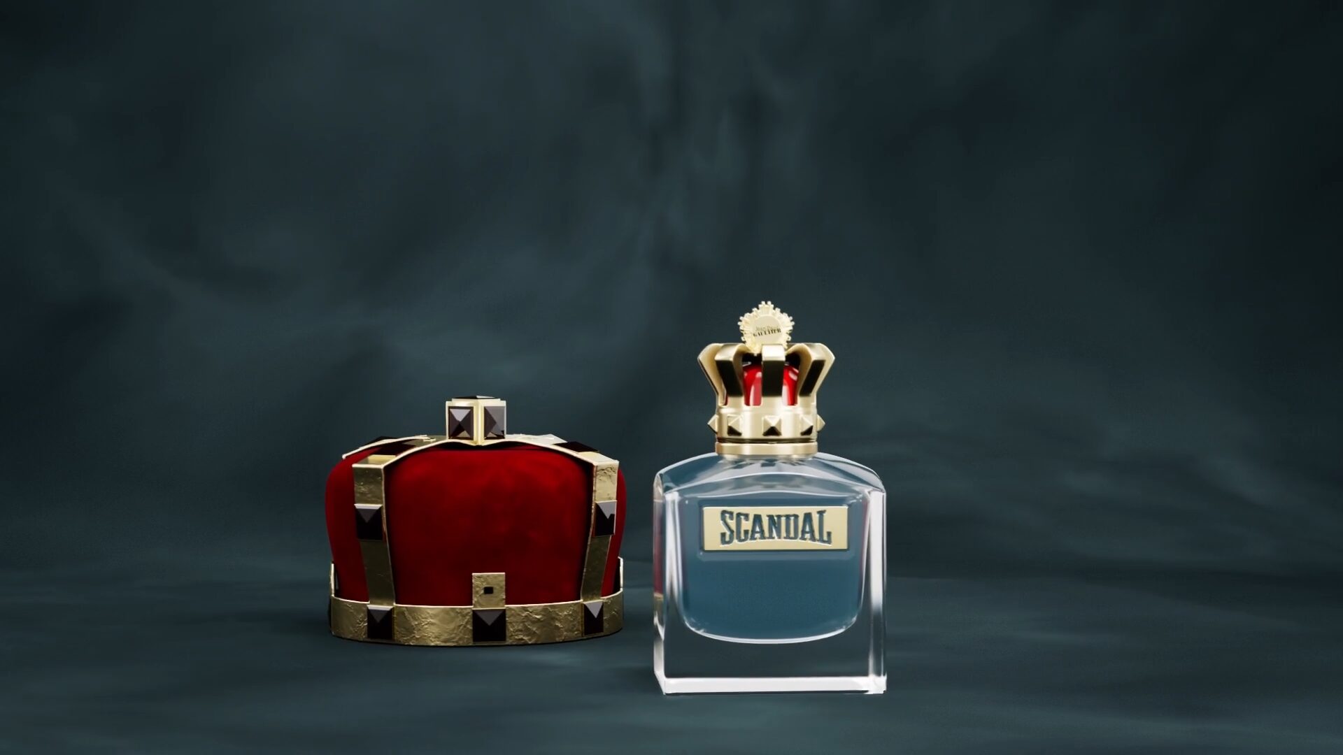 Jean Paul Gaultier Scandal Pour Homme - Image 3